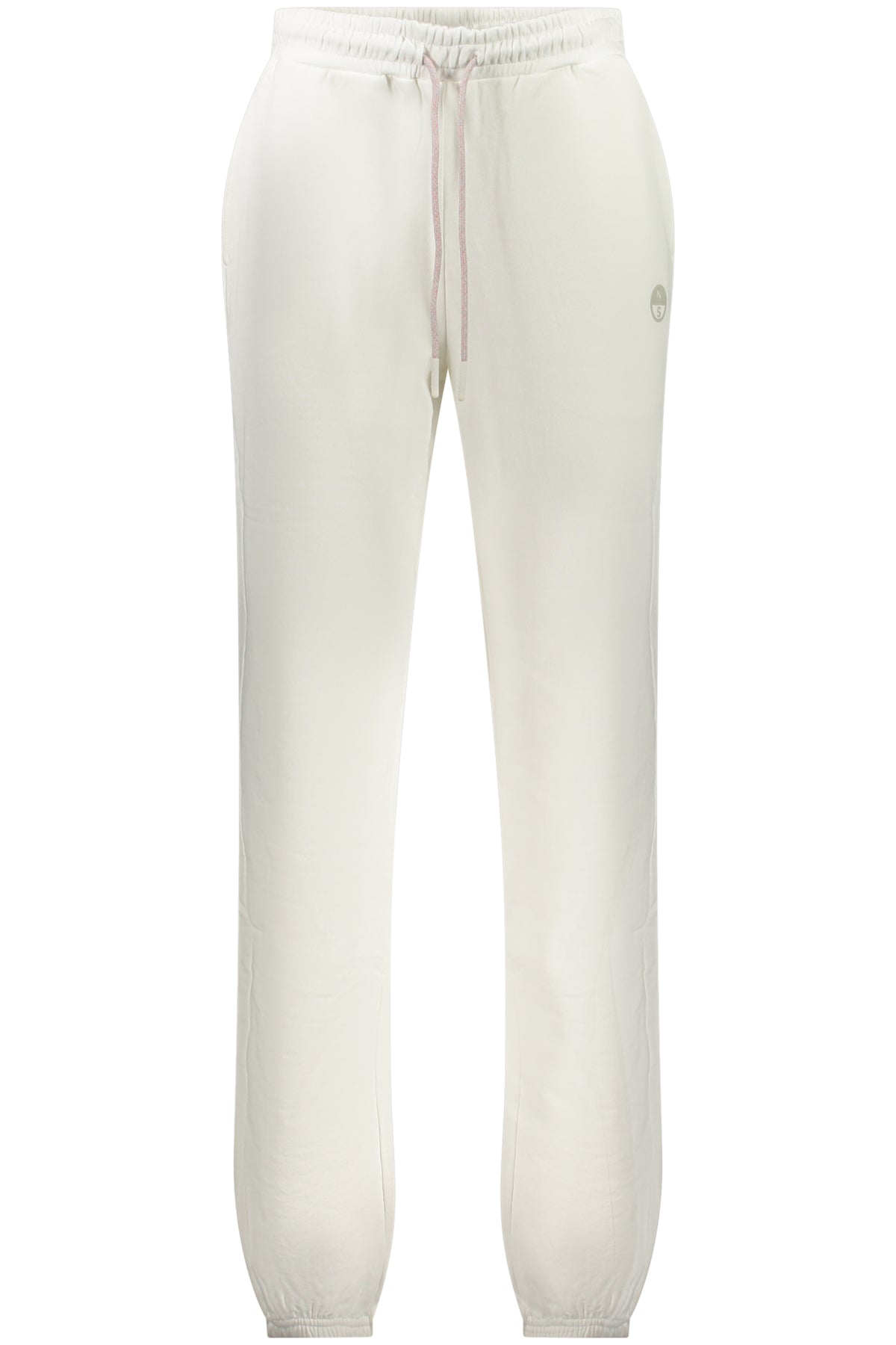 NORTH SAILS Women Joggers - White