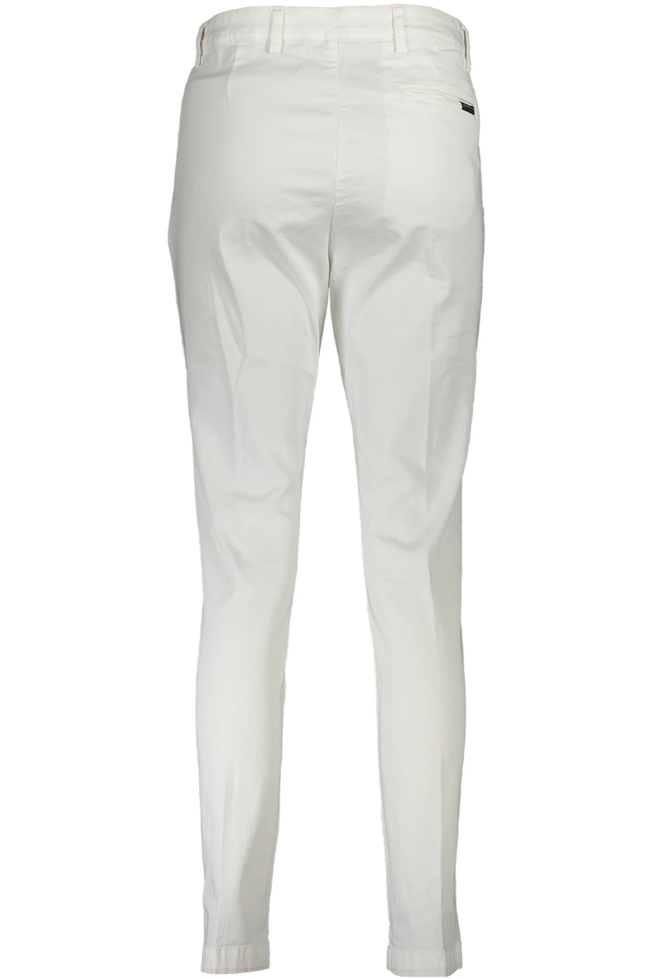 NORTH SAILS Women Trousers - White
