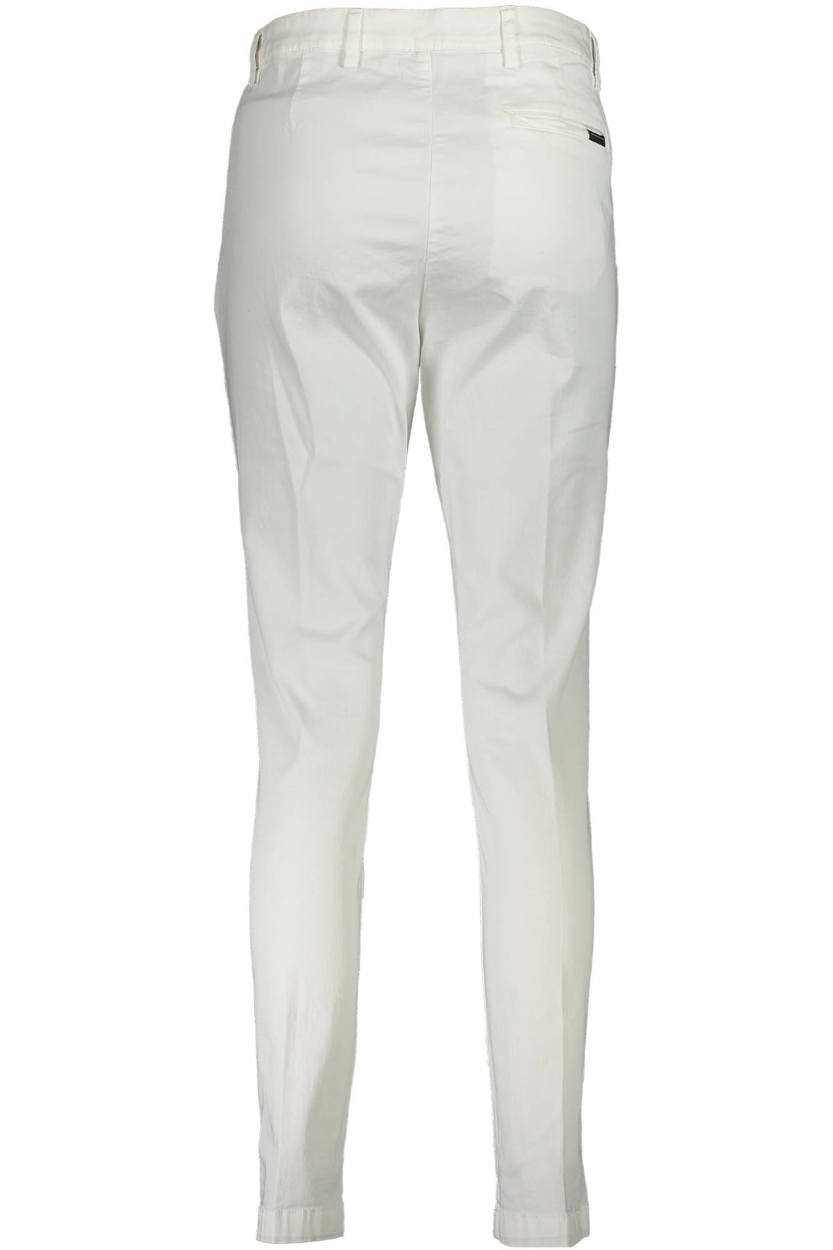 NORTH SAILS Women Trousers - White