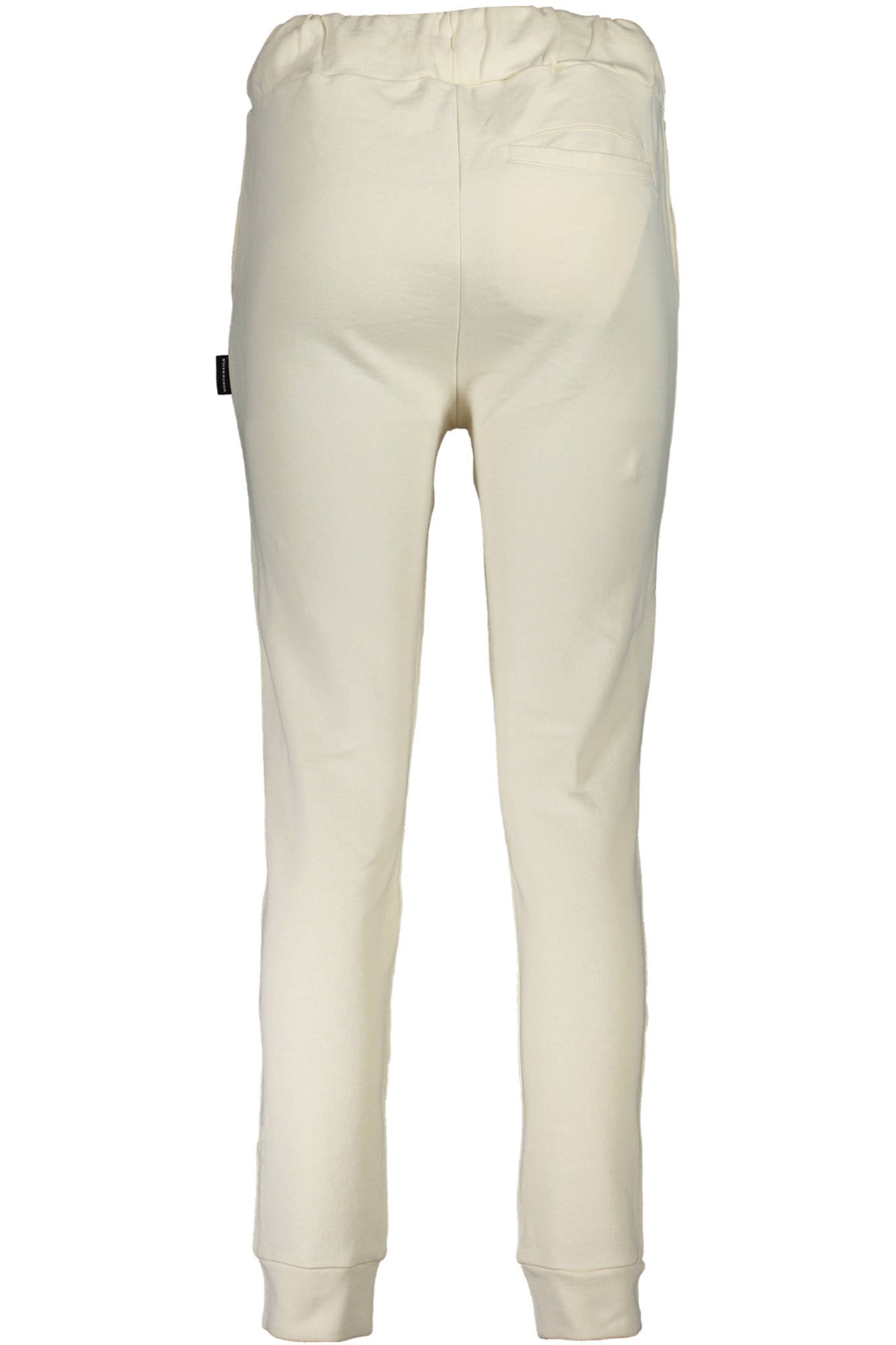 NORTH SAILS Women Joggers - White