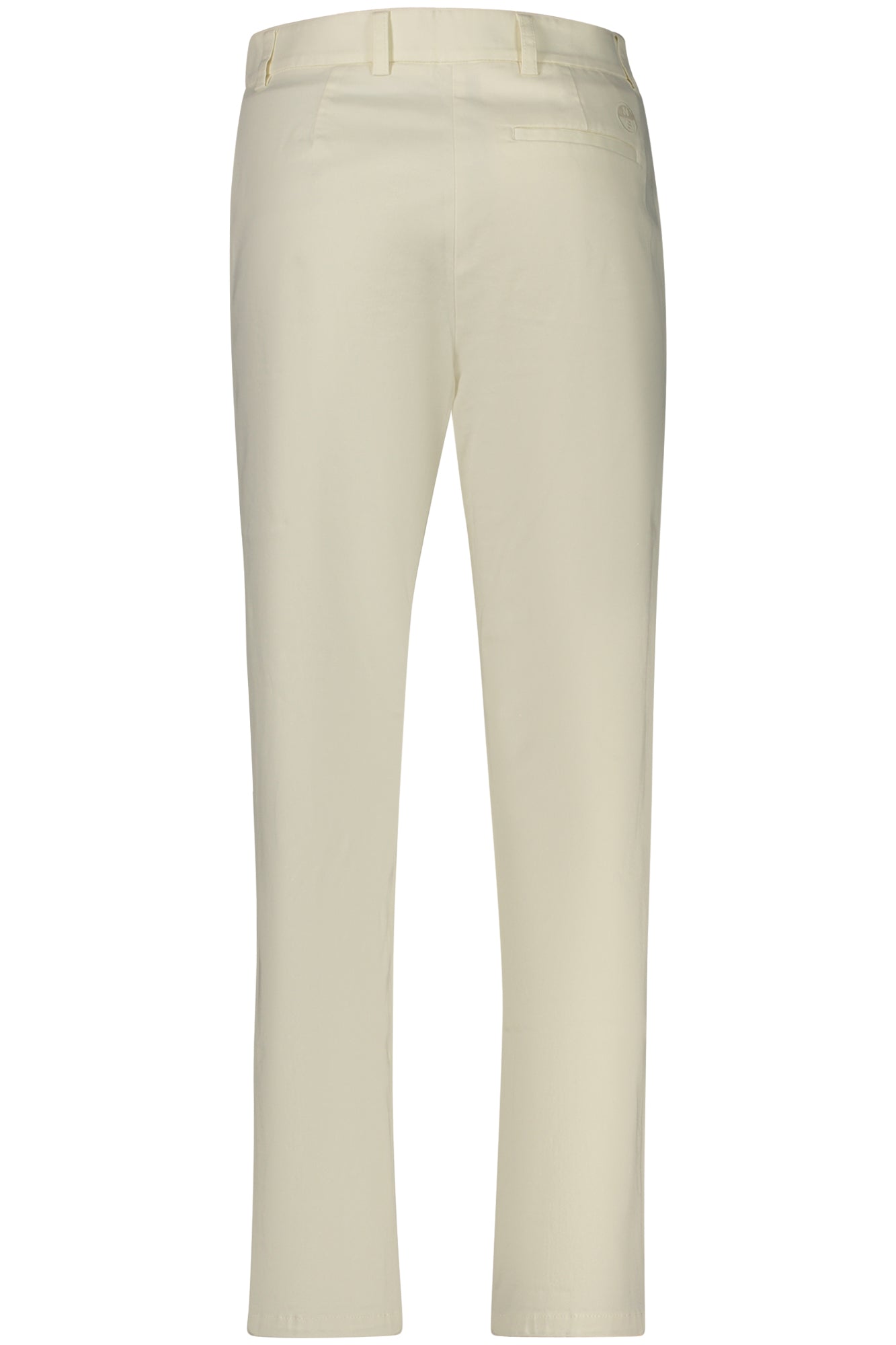 NORTH SAILS Women Trousers - White