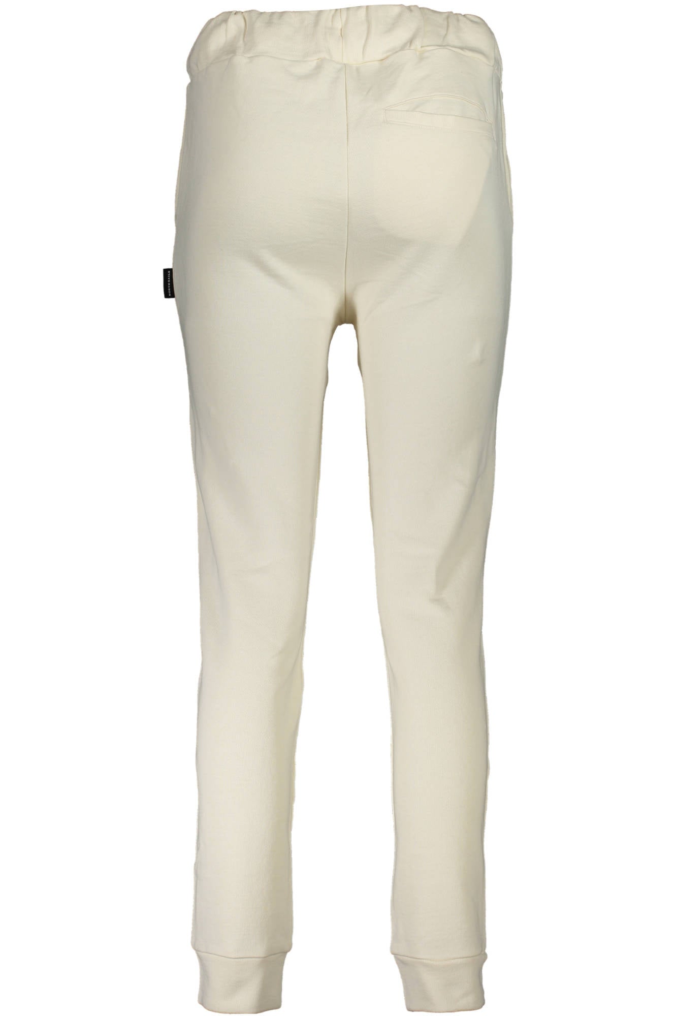 NORTH SAILS Women Joggers - White