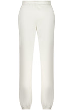 NORTH SAILS Women Joggers - White