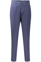 NORTH SAILS Women Trousers - Blue