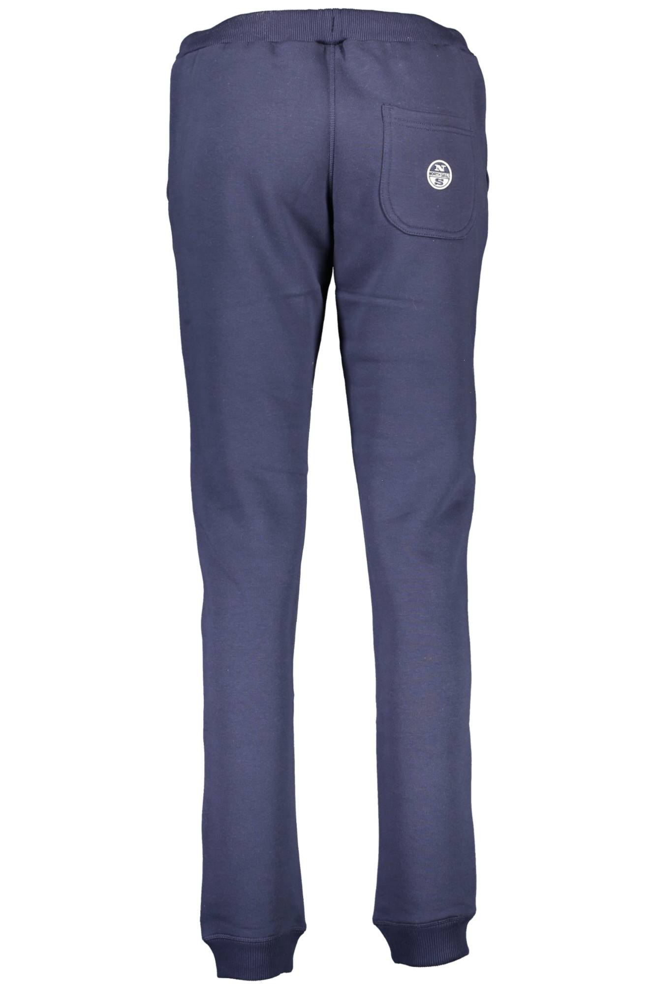 NORTH SAILS Women Joggers - Blue