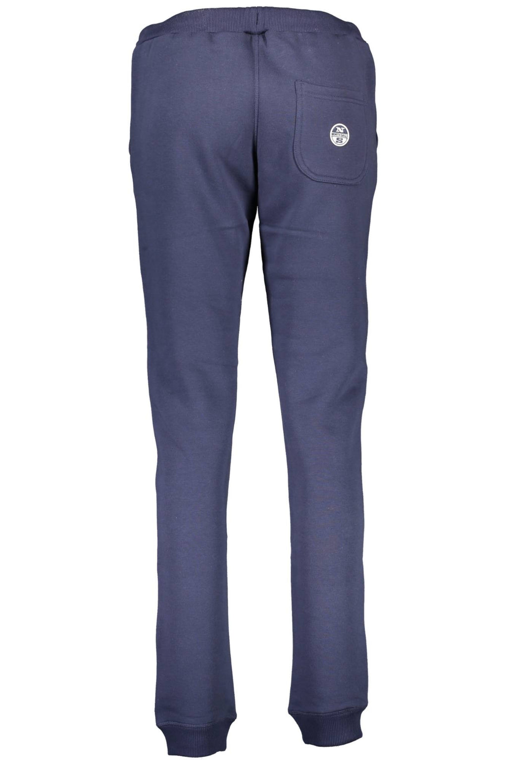 NORTH SAILS Women Joggers - Blue
