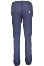 NORTH SAILS Women Joggers - Blue