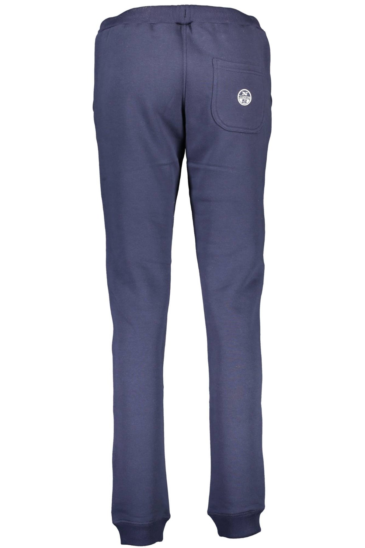 NORTH SAILS Women Joggers - Blue