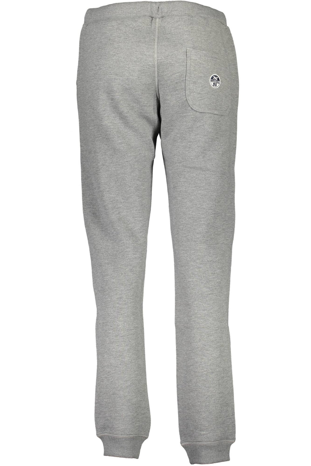 NORTH SAILS Women Joggers - Grey
