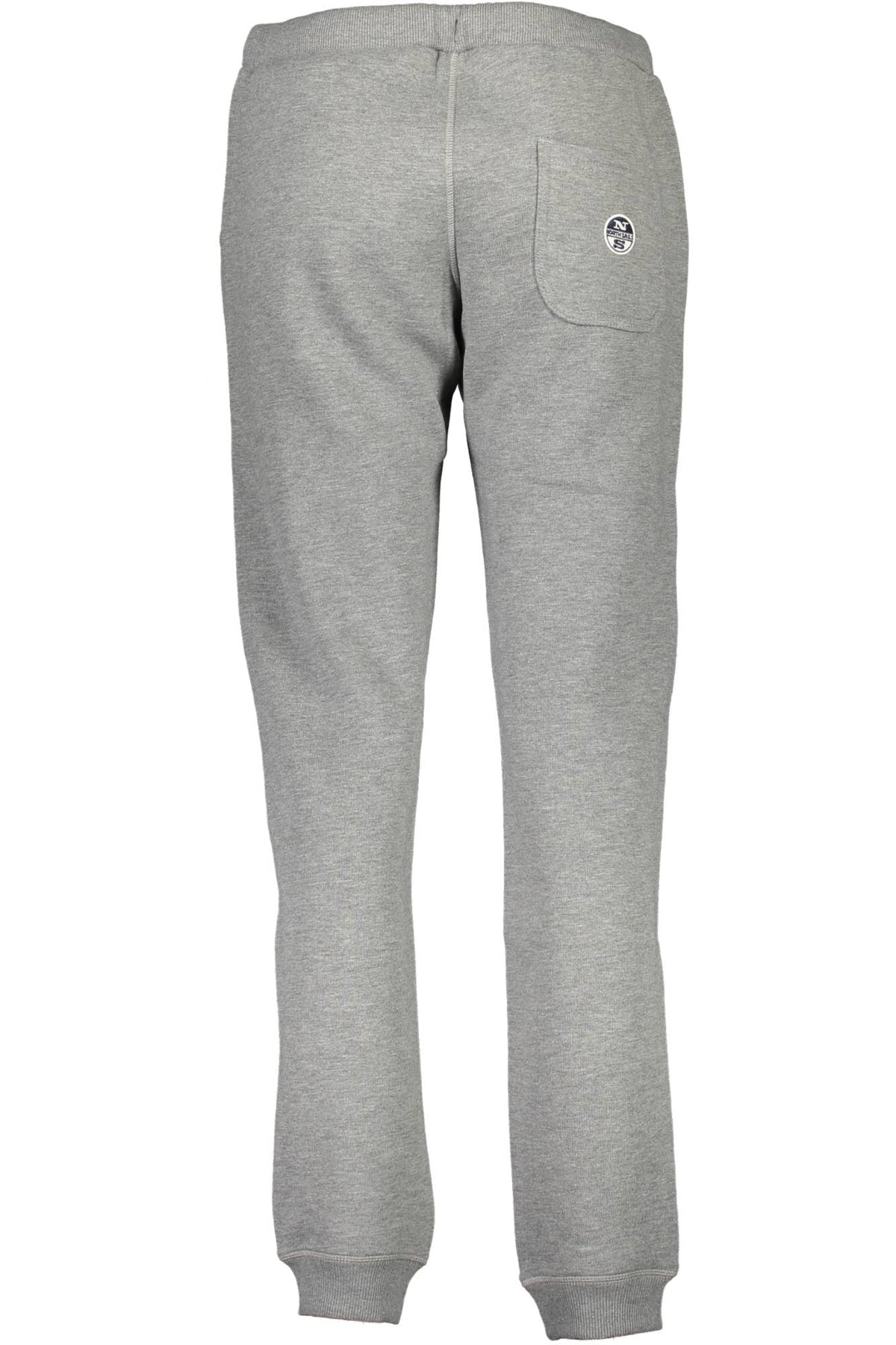 NORTH SAILS Women Joggers - Grey