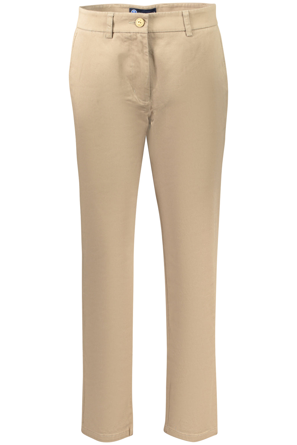 NORTH SAILS Women Trousers - Brown