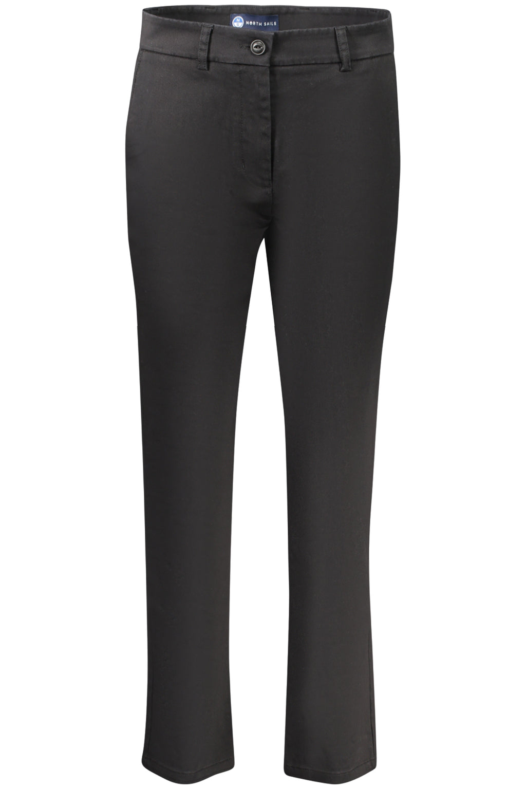 NORTH SAILS Women Trousers - Black