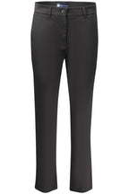 NORTH SAILS Women Trousers - Black