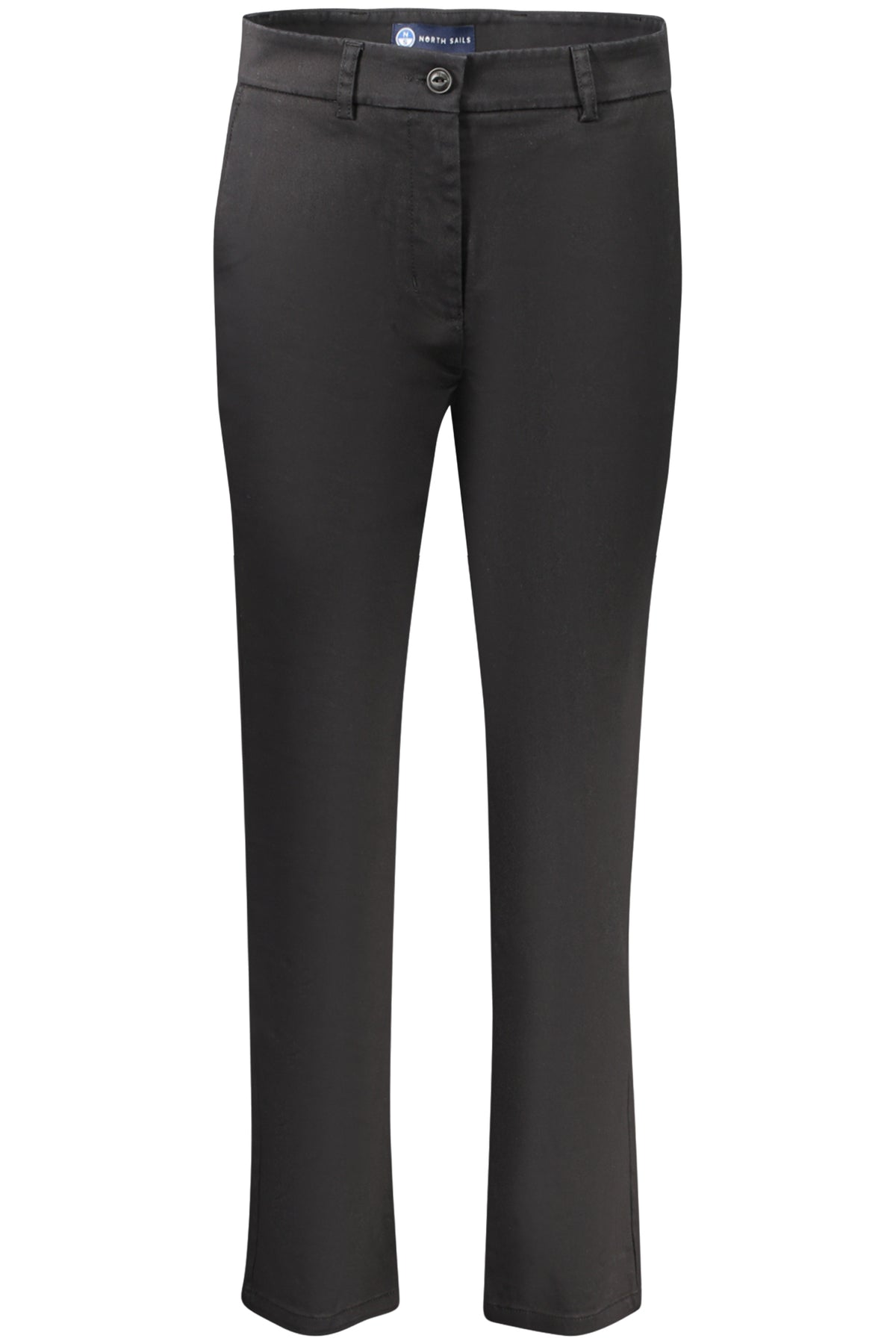 NORTH SAILS Women Trousers - Black
