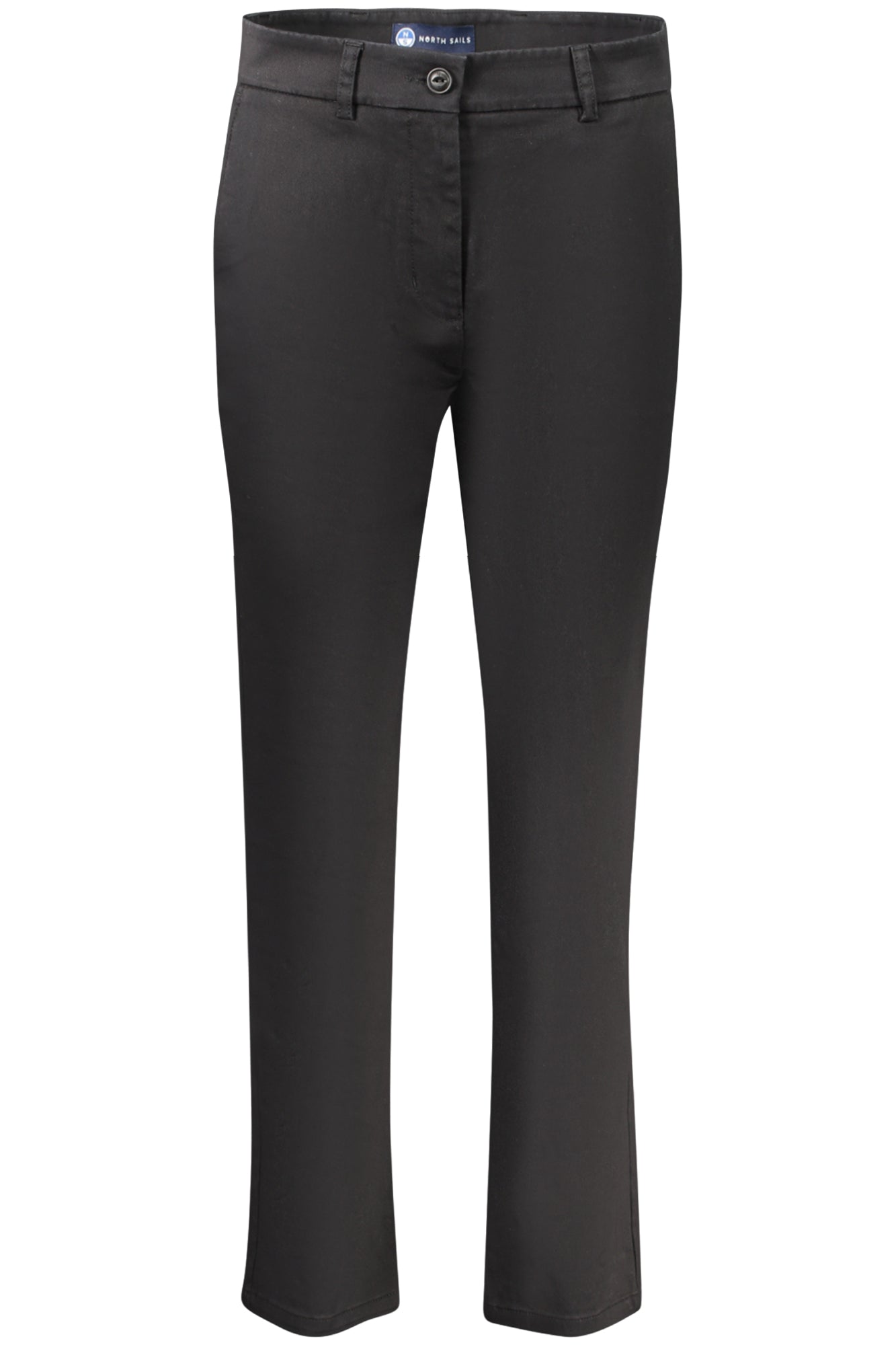 NORTH SAILS Women Trousers - Black