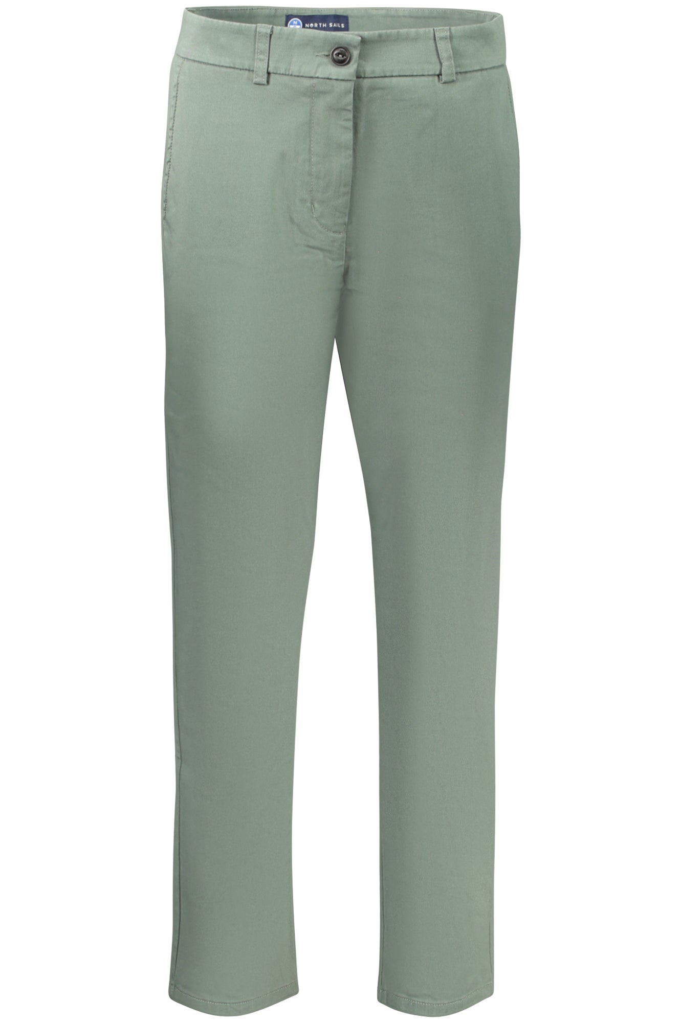 NORTH SAILS Women Trousers - Green