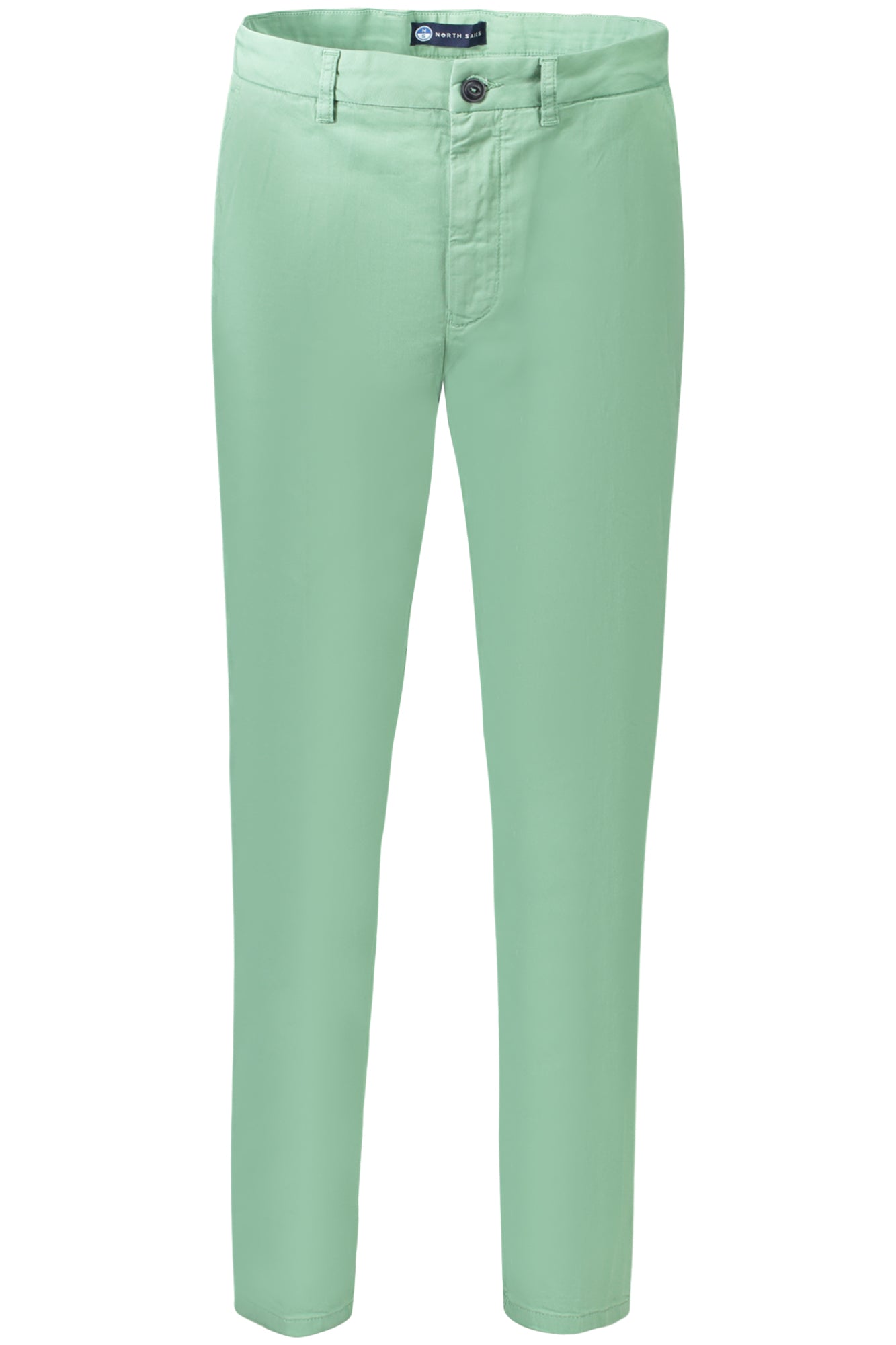 NORTH SAILS Women Trousers - Green