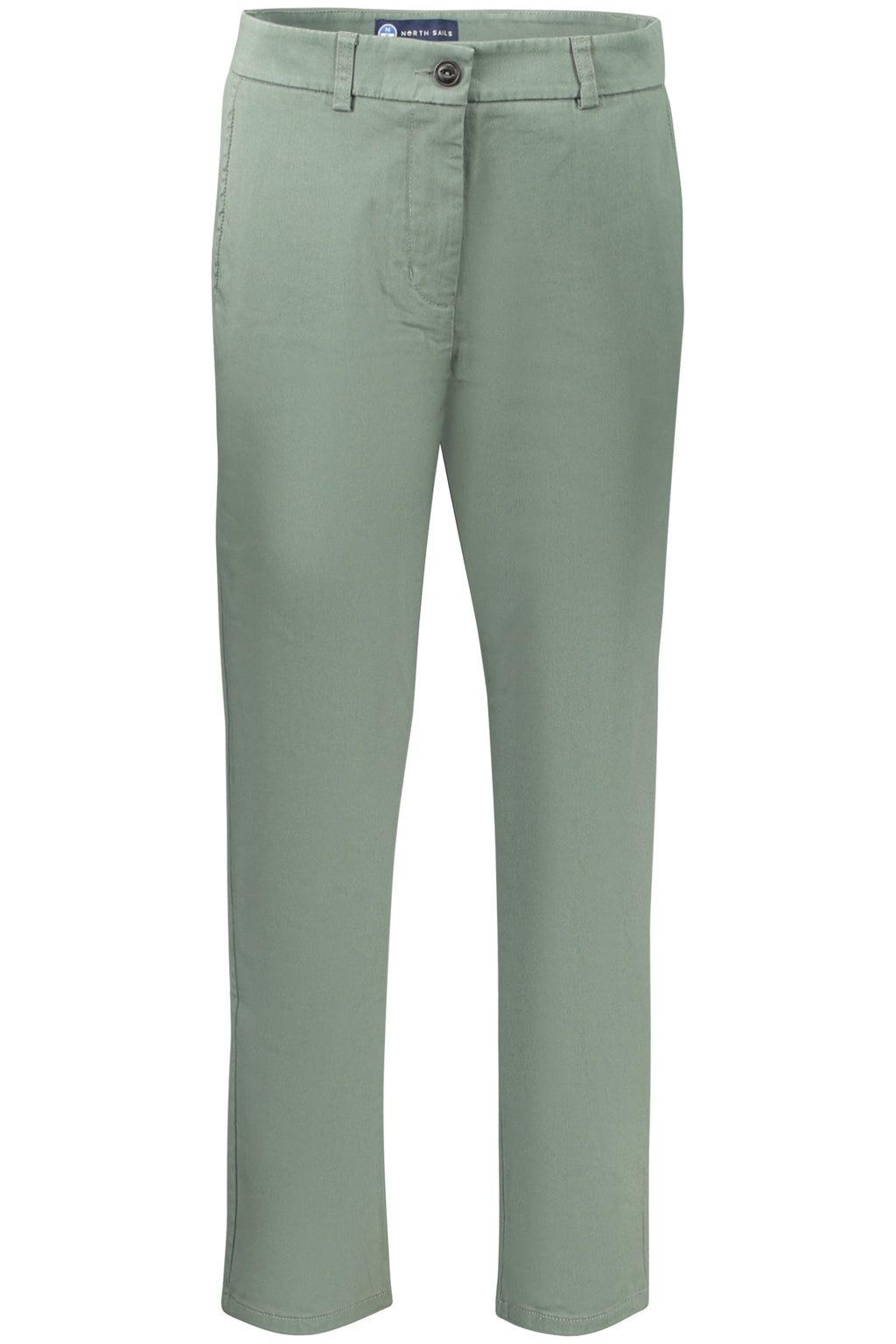 NORTH SAILS Women Trousers - Green