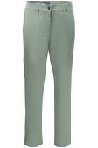 NORTH SAILS Women Trousers - Green