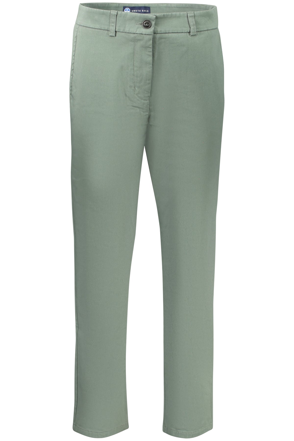 NORTH SAILS Women Trousers - Green