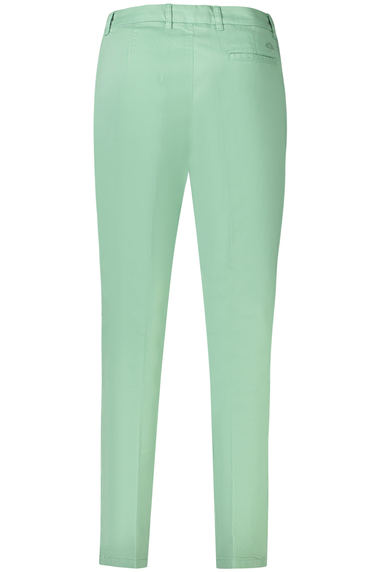 NORTH SAILS Women Trousers - Green