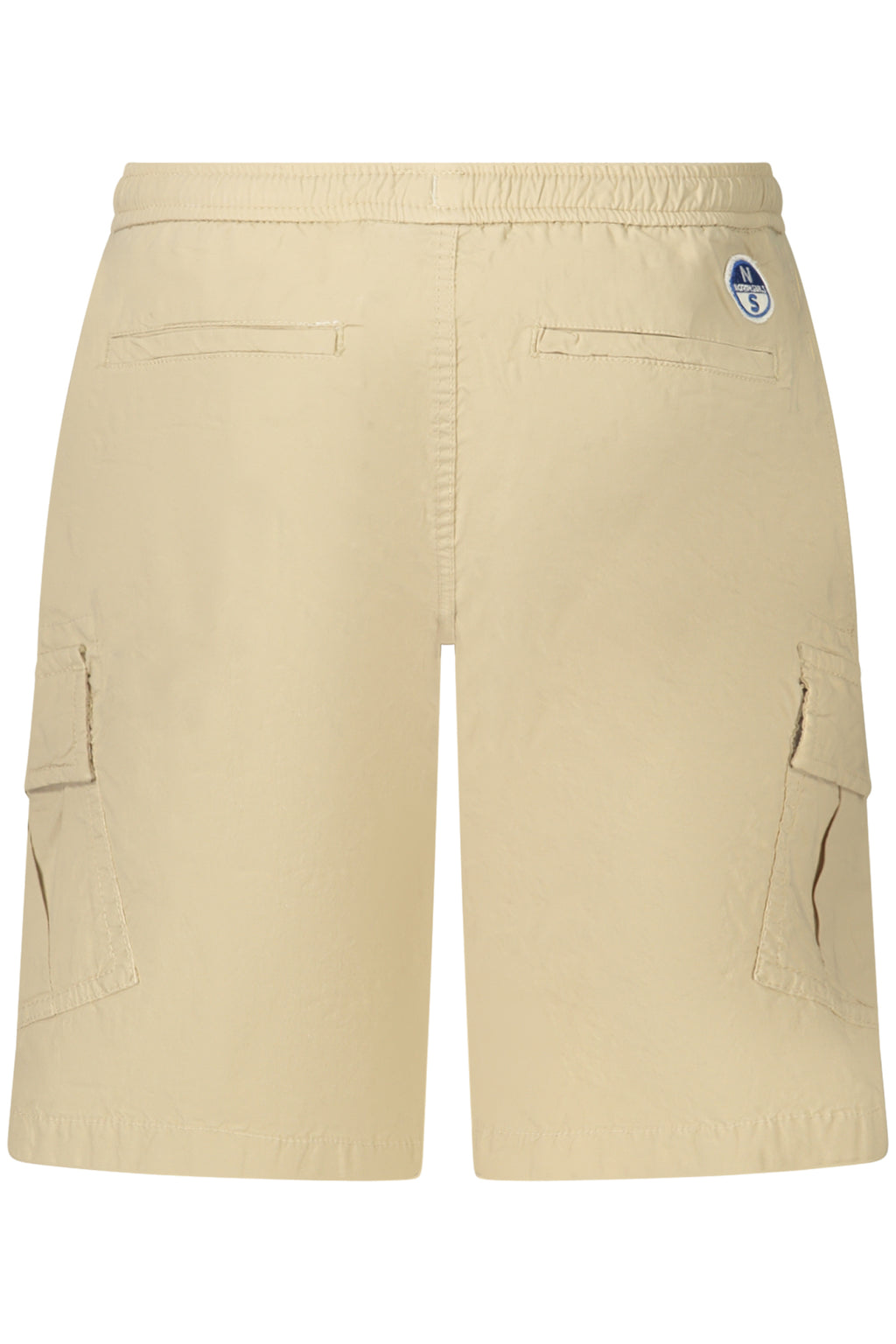 NORTH SAILS  Trousers - Beige