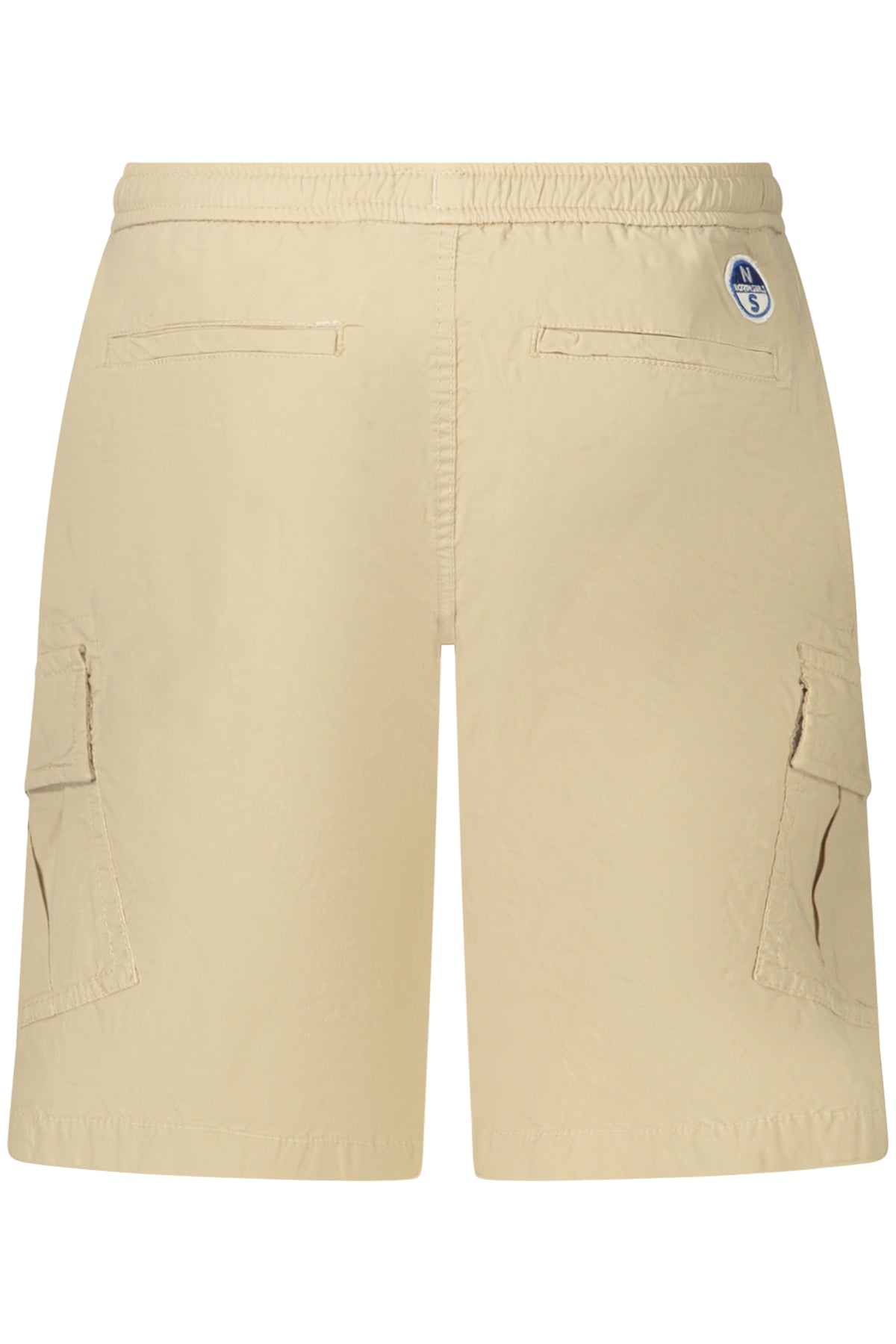 NORTH SAILS  Trousers - Beige