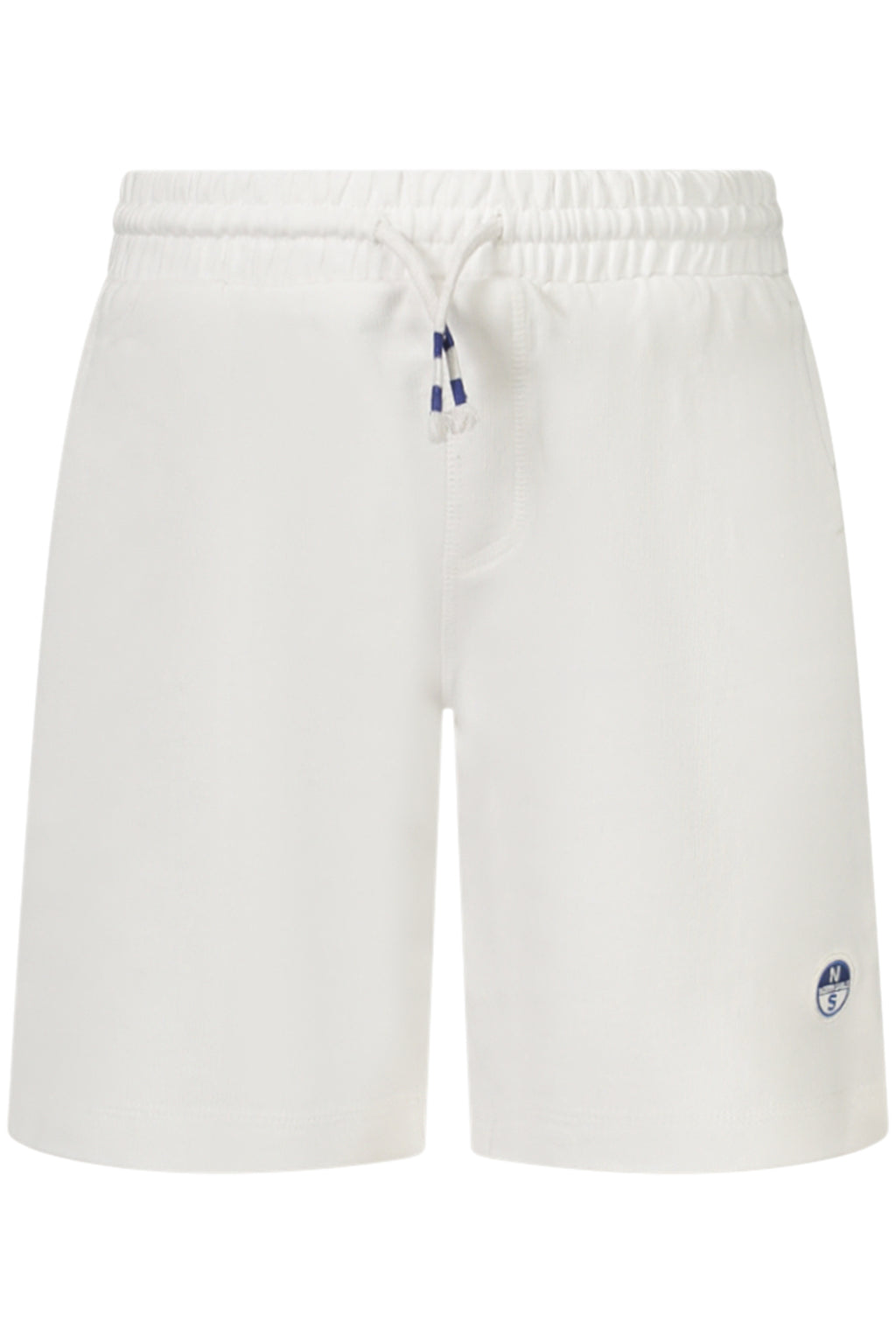 NORTH SAILS  Trousers - White