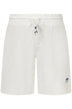 NORTH SAILS  Trousers - White