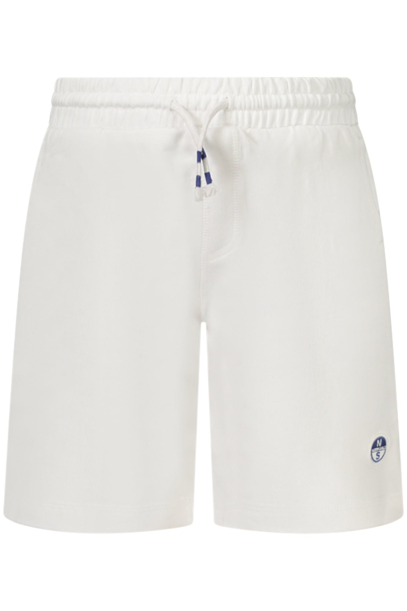 NORTH SAILS  Trousers - White