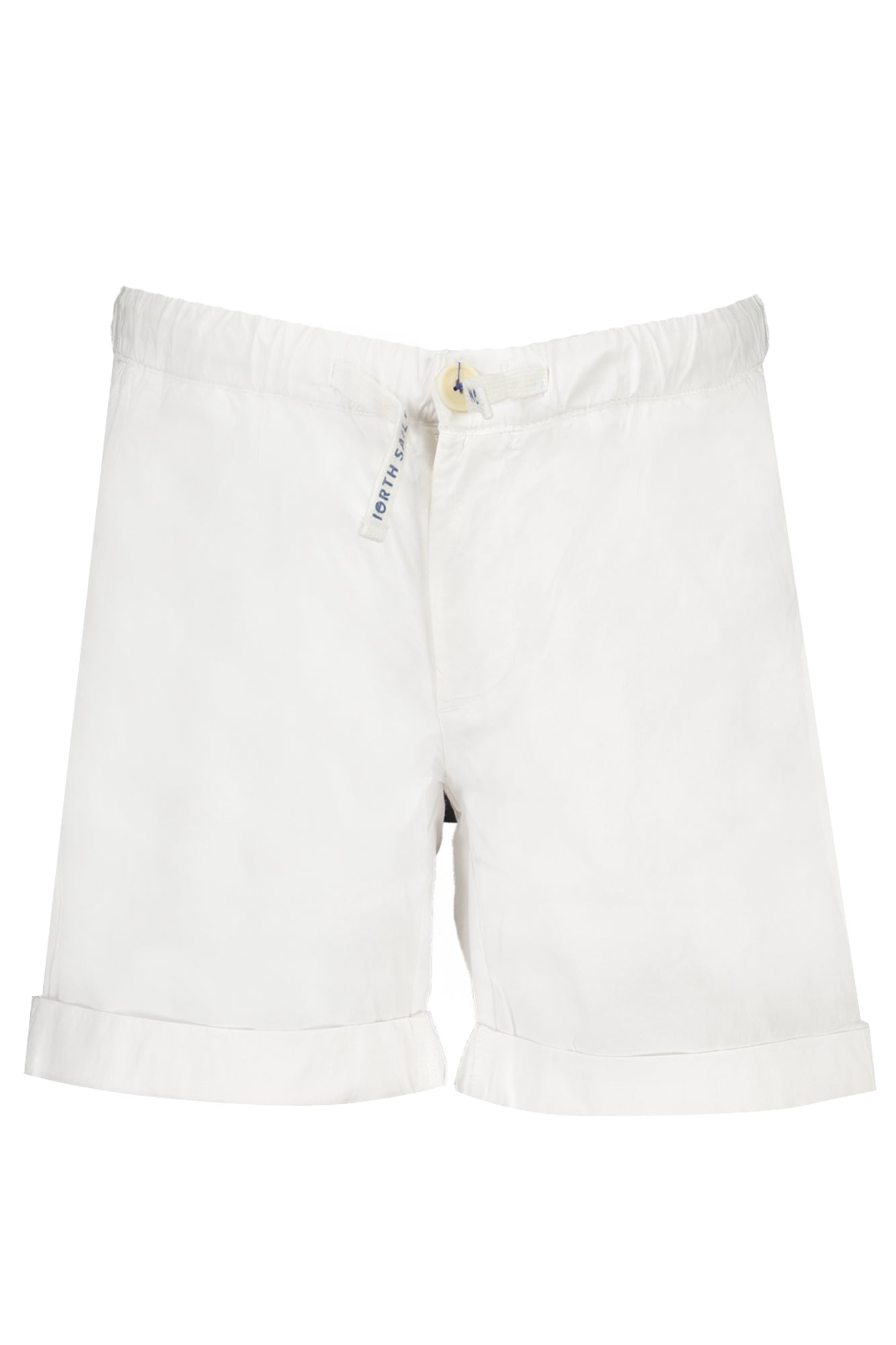 NORTH SAILS  Trousers - White