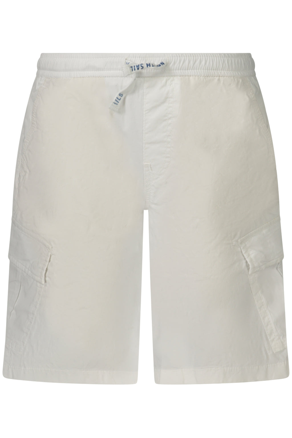 NORTH SAILS  Trousers - White