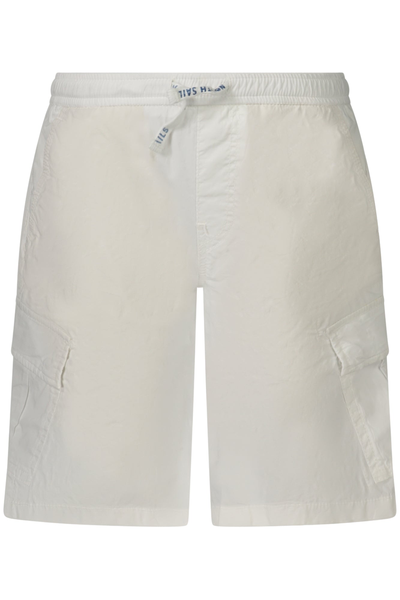 NORTH SAILS  Trousers - White