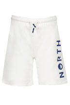 NORTH SAILS  Trousers - White