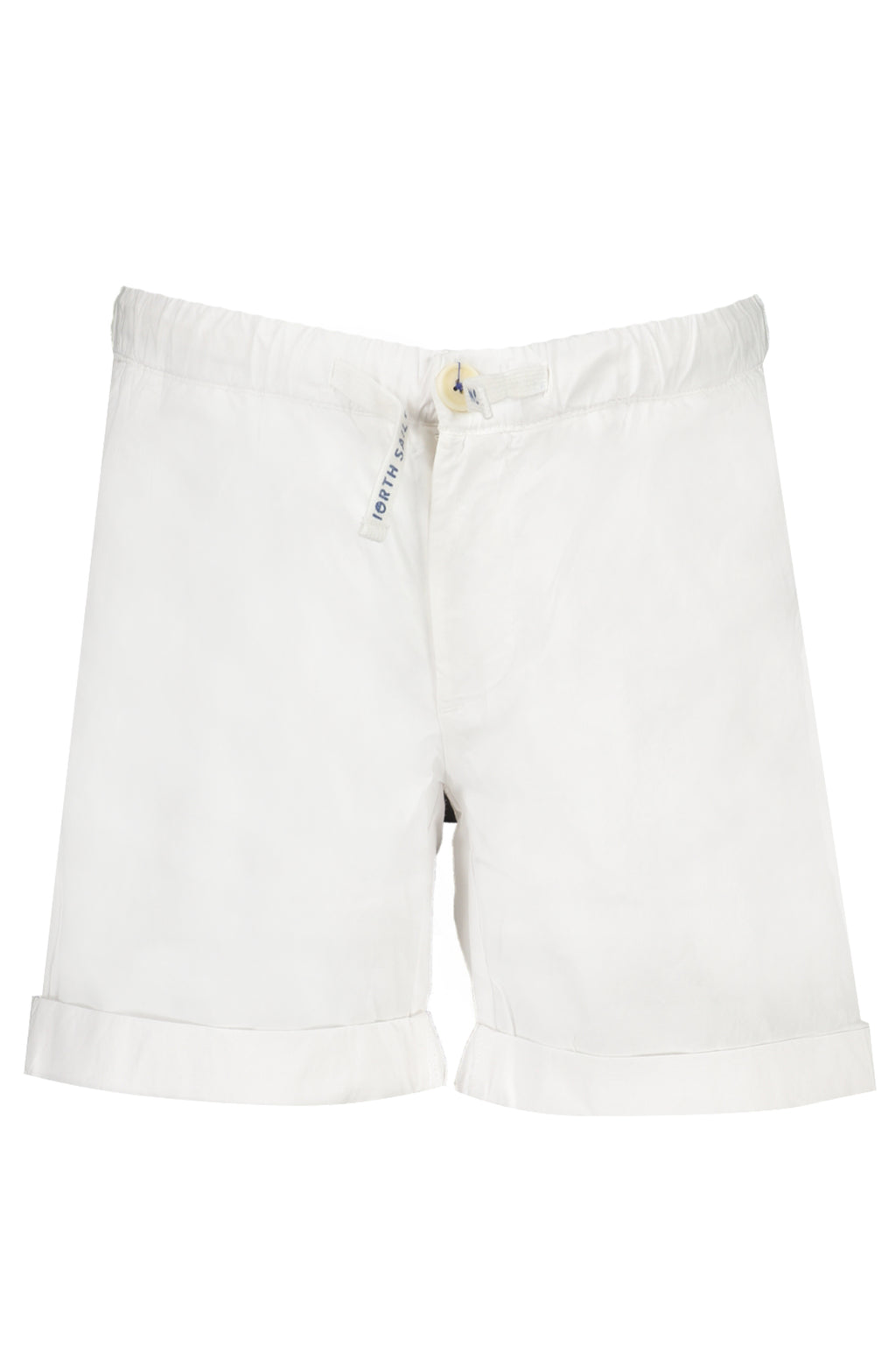 NORTH SAILS  Trousers - White