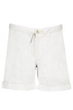 NORTH SAILS  Trousers - White