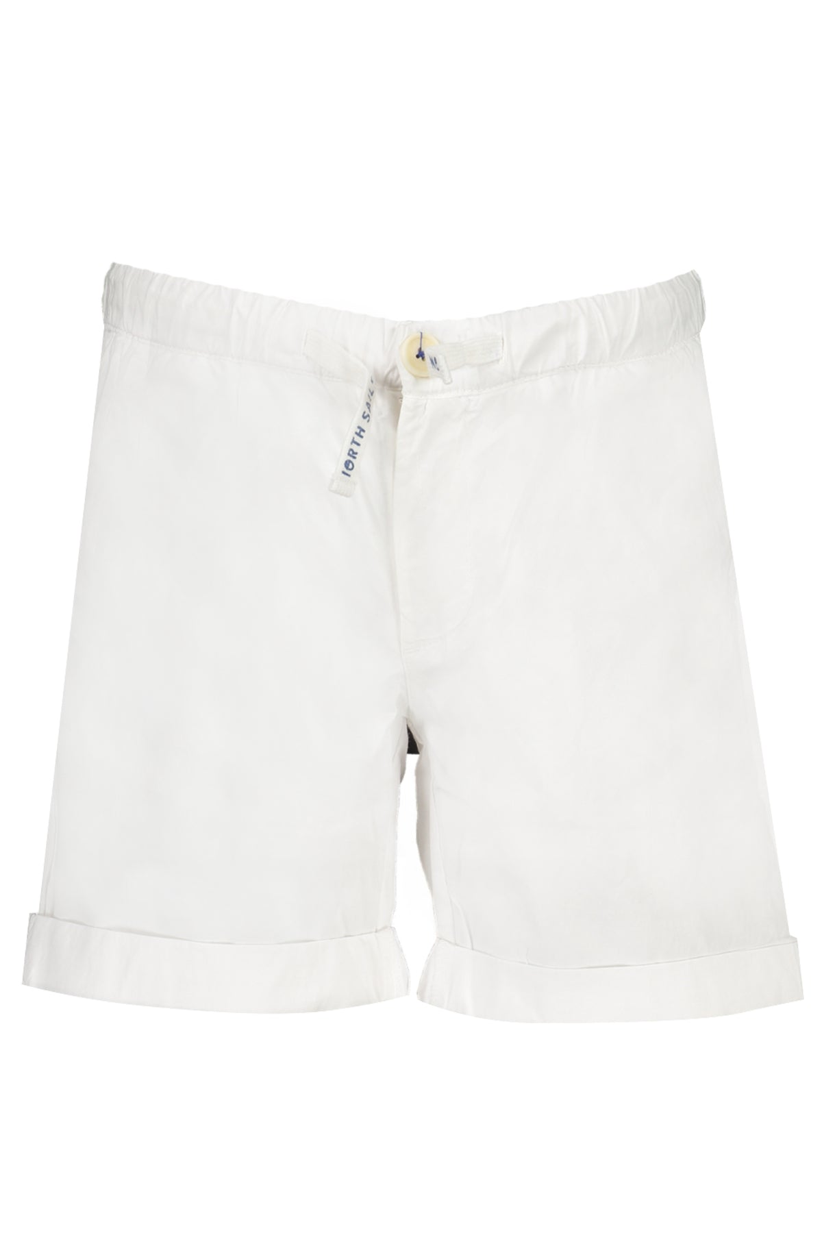 NORTH SAILS  Trousers - White