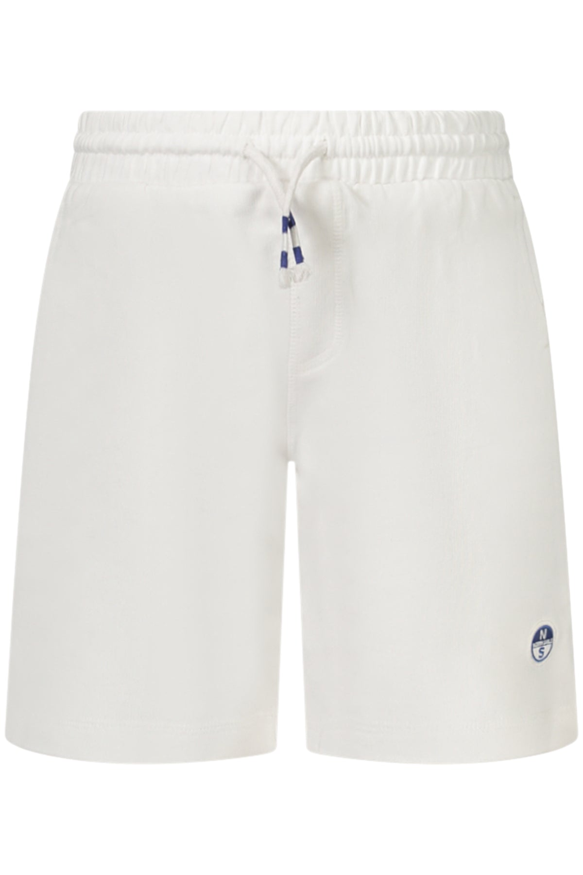 NORTH SAILS  Trousers - White