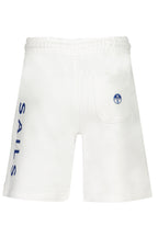 NORTH SAILS  Trousers - White