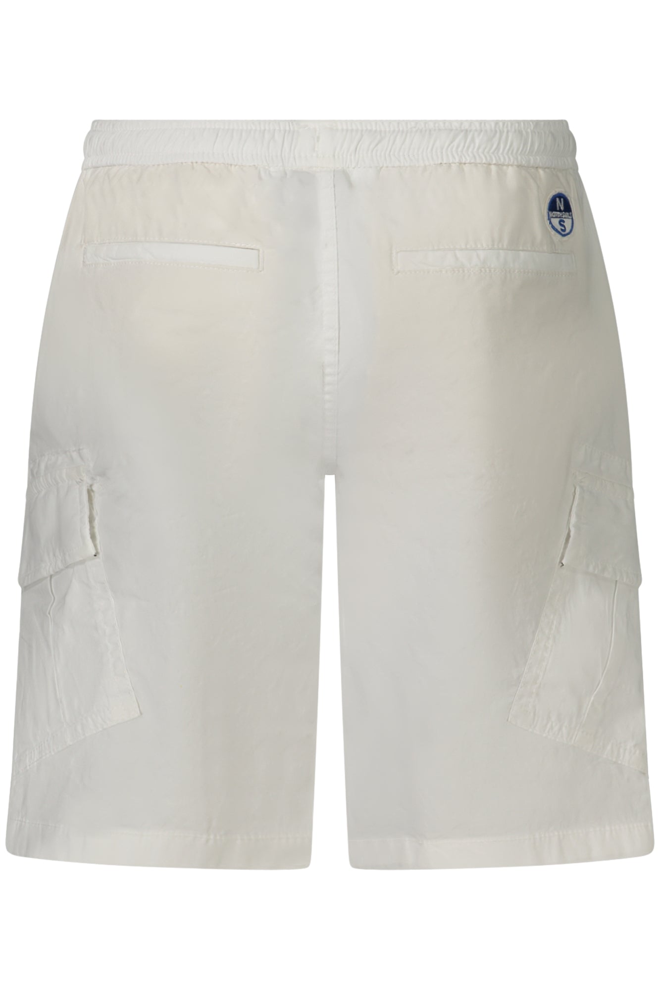 NORTH SAILS  Trousers - White