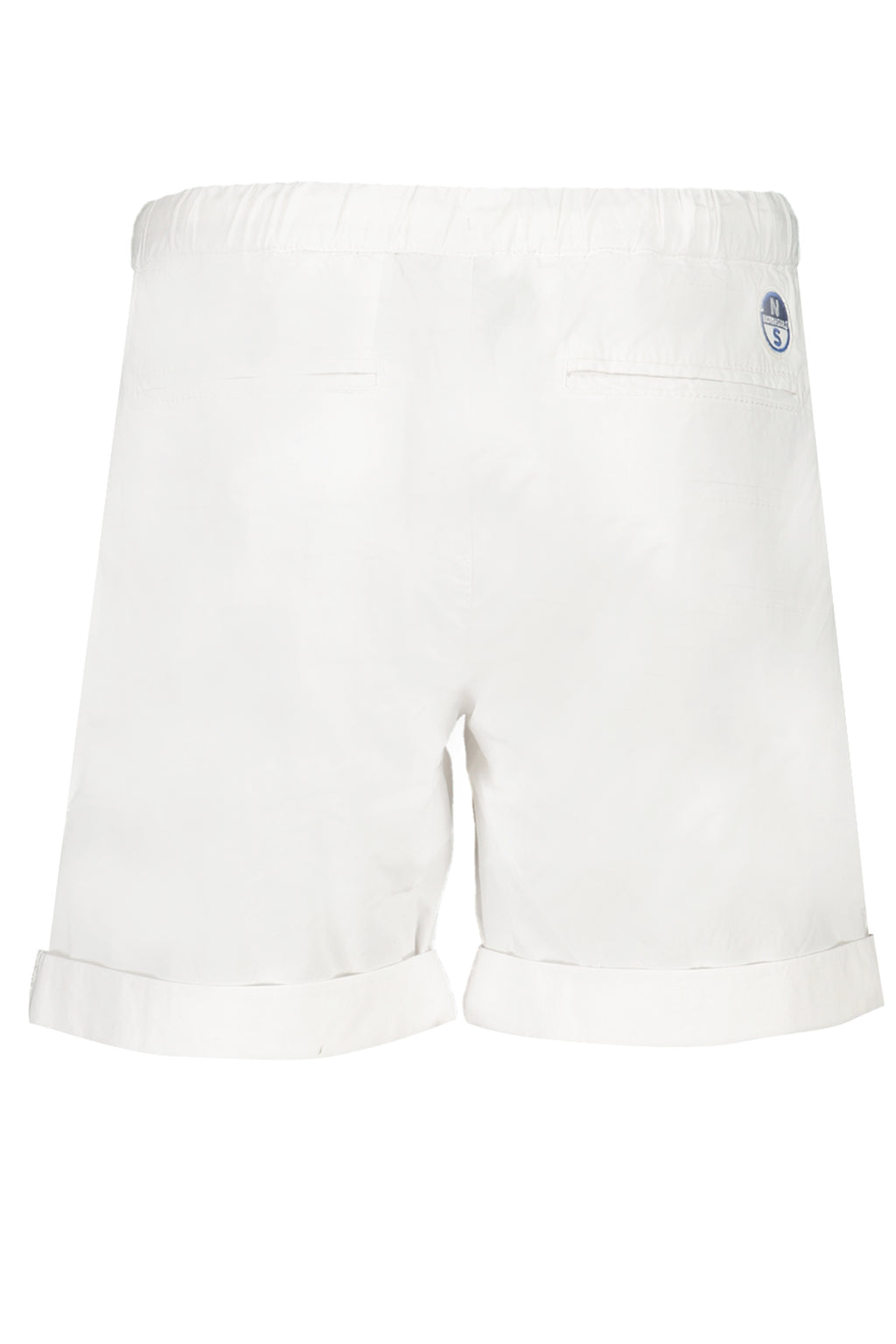 NORTH SAILS  Trousers - White