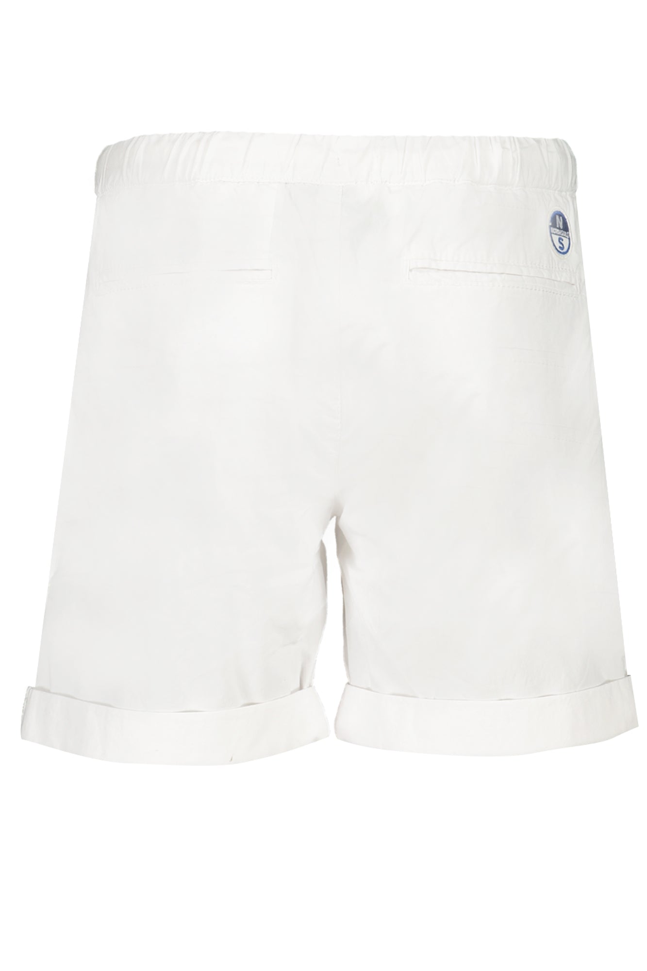 NORTH SAILS  Trousers - White