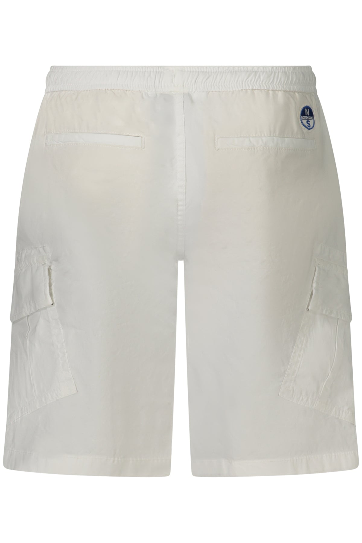 NORTH SAILS  Trousers - White