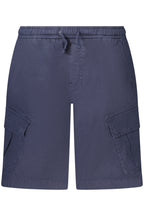 NORTH SAILS  Trousers - Blue