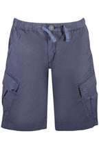 NORTH SAILS  Trousers - Blue