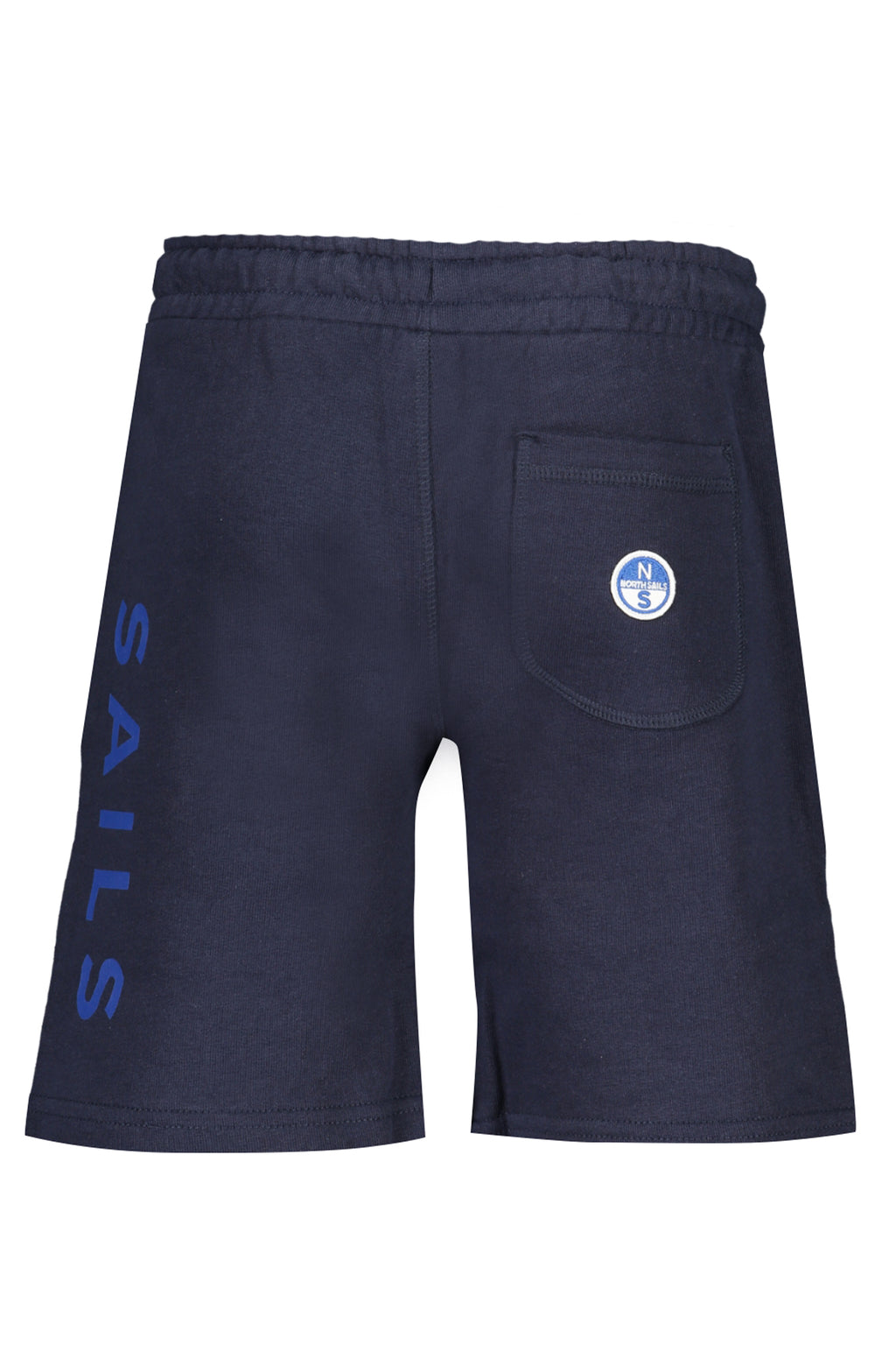 NORTH SAILS  Trousers - Blue