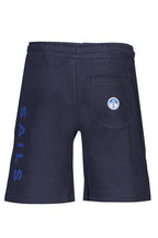 NORTH SAILS  Trousers - Blue