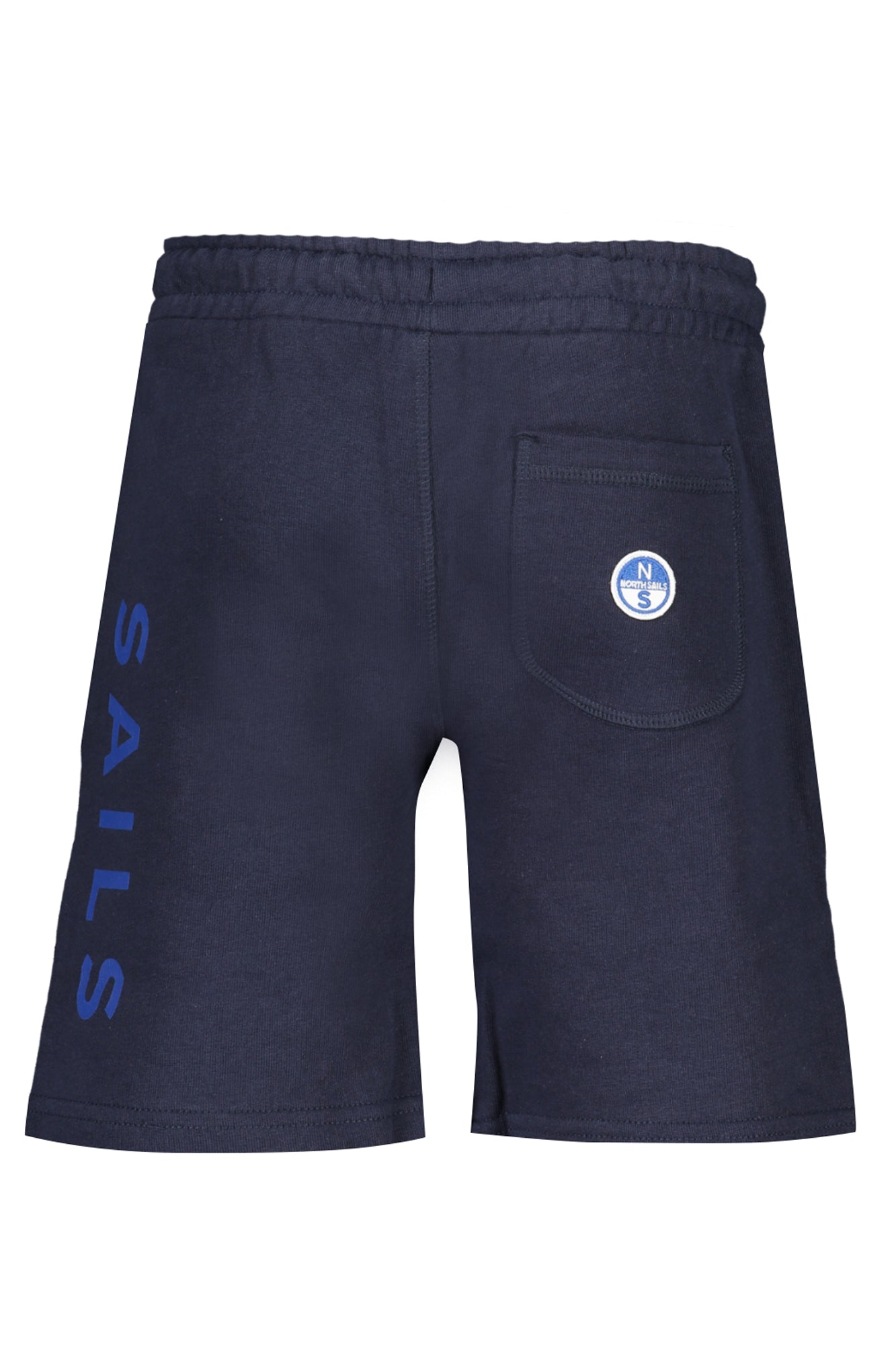 NORTH SAILS  Trousers - Blue