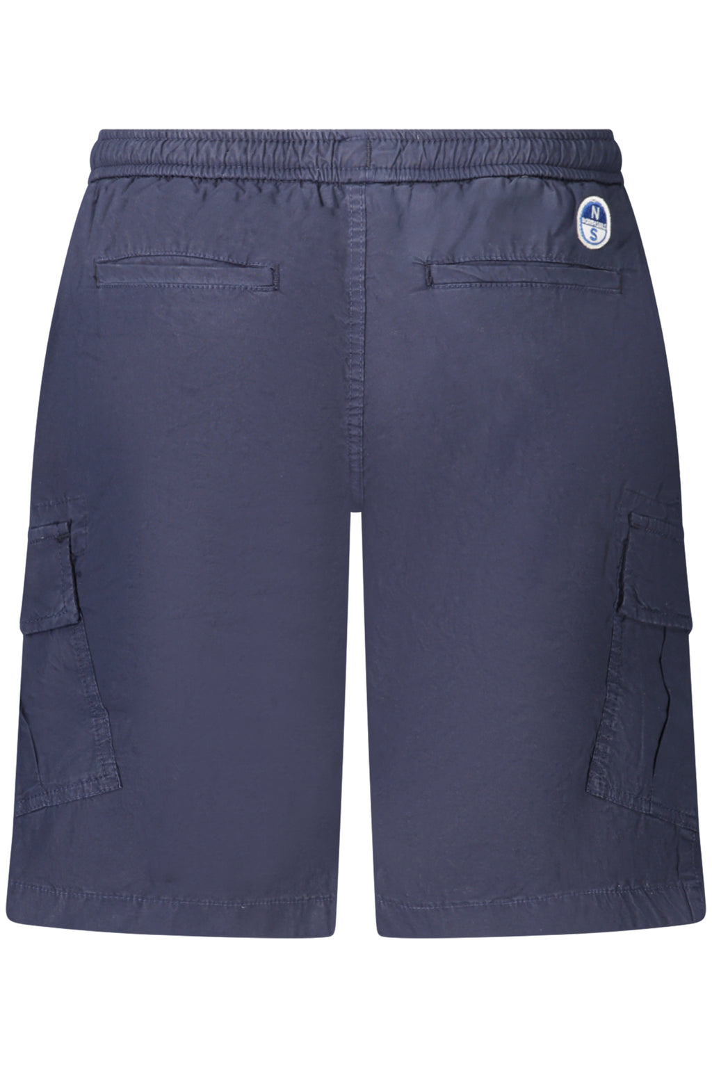 NORTH SAILS  Trousers - Blue