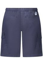 NORTH SAILS  Trousers - Blue